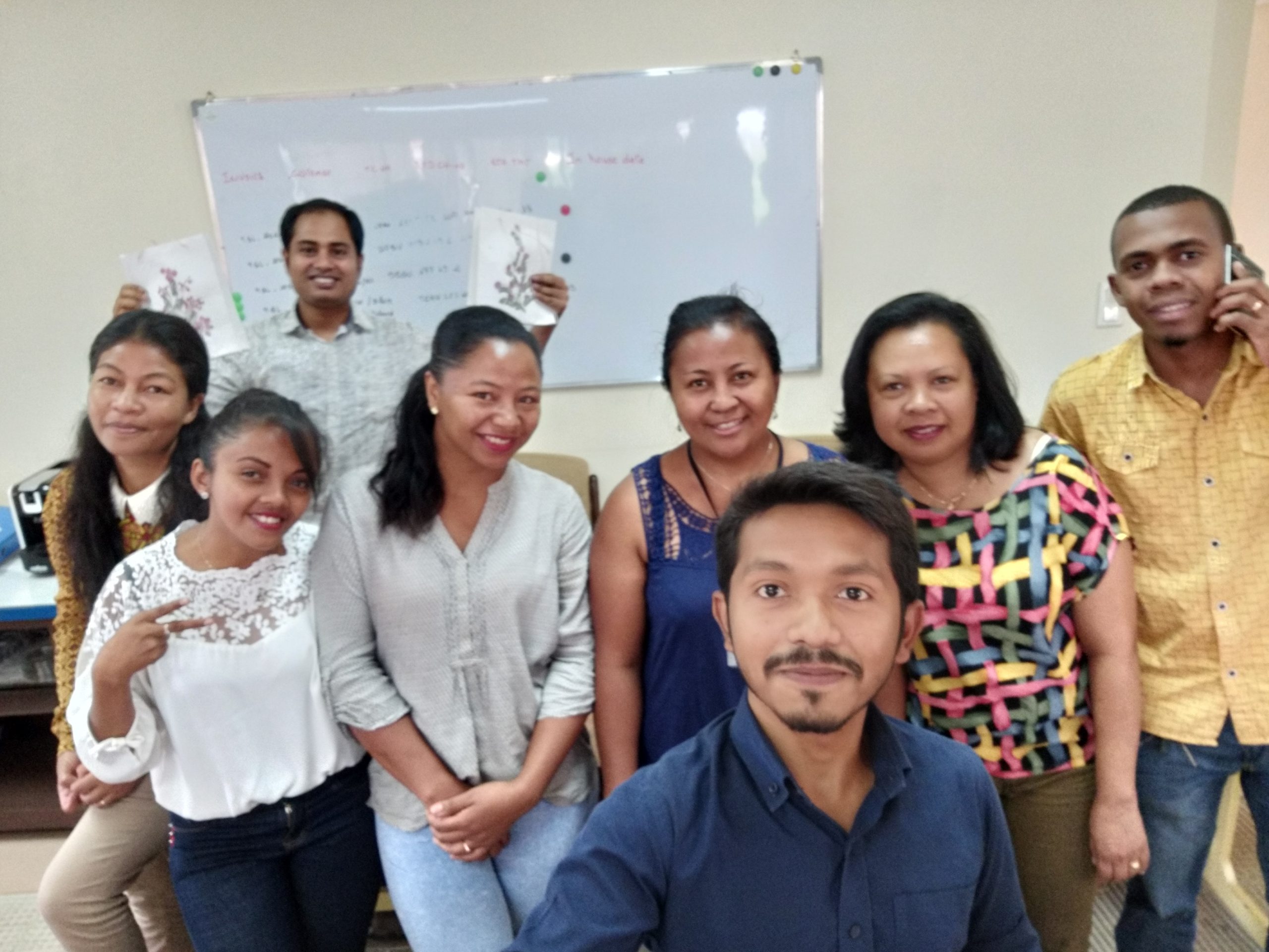 Md Saidul Islam Emon | Senior Product Manager | ERP & AI Transformation ...