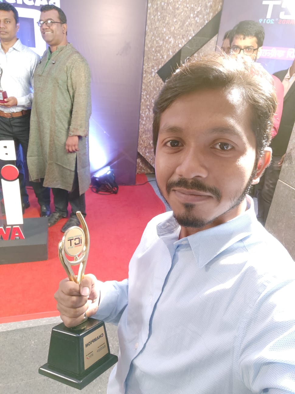 Md Saidul Islam Emon | Senior Product Manager | ERP & AI Transformation ...