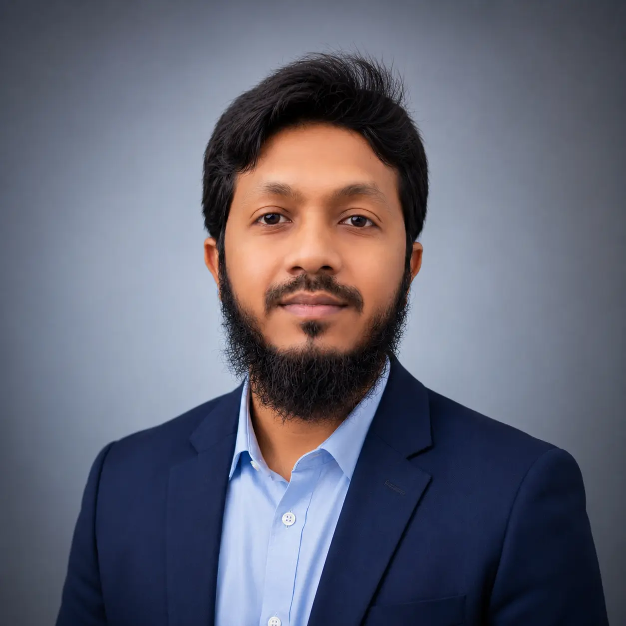Md Saidul Islam Emon | Senior Product Manager | ERP & AI Transformation ...