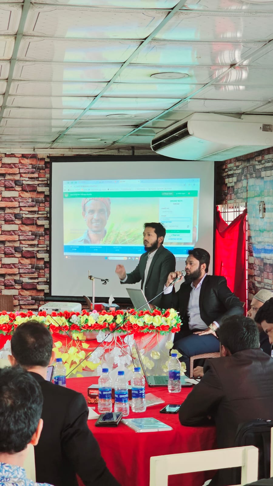 Md Saidul Islam Emon | Senior Product Manager | ERP & AI Transformation ...