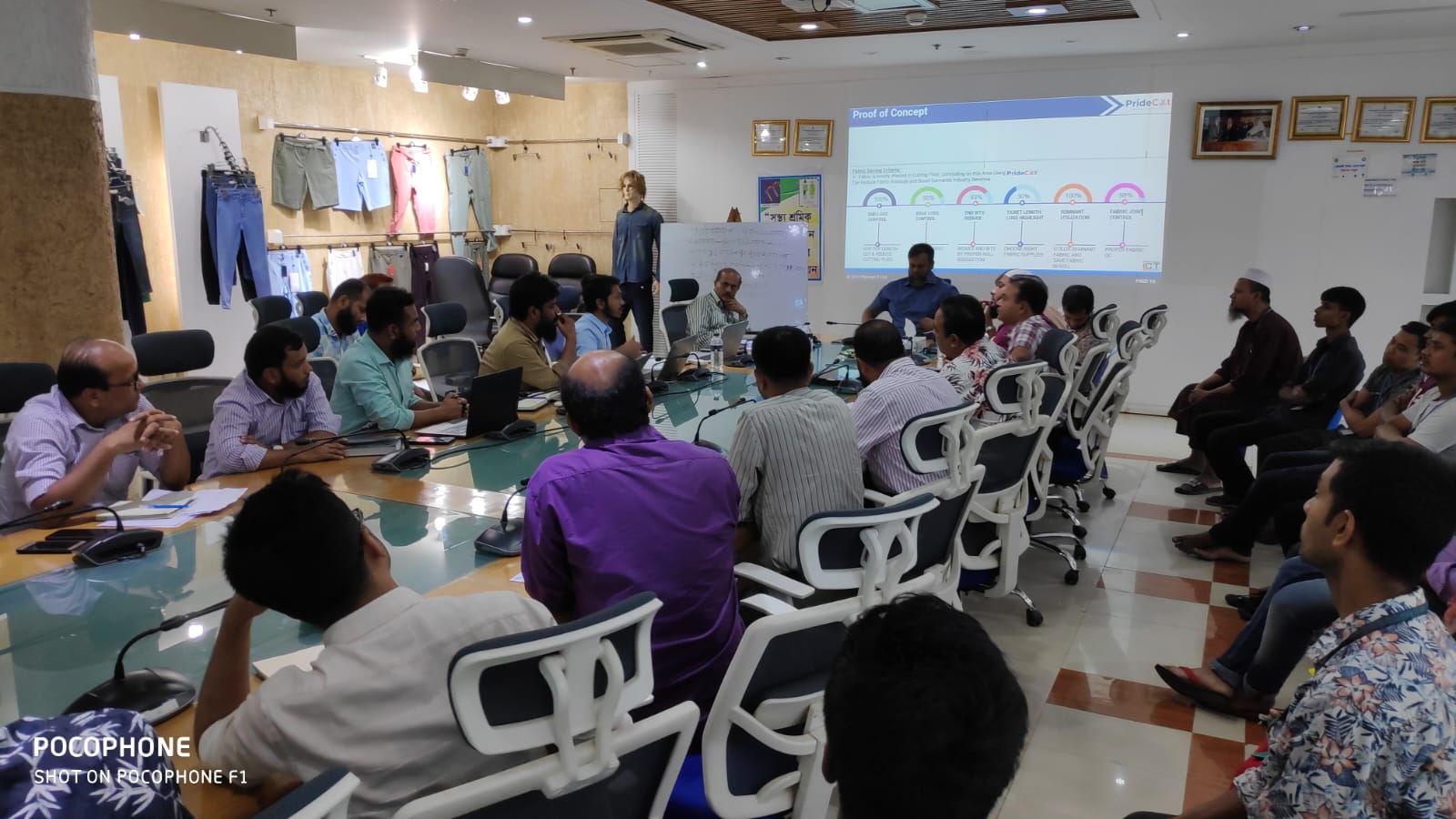 Md Saidul Islam Emon | Senior Product Manager | ERP & AI Transformation ...
